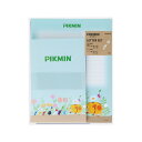 【12月は毎日ポイント10倍!】ピクミン 手紙セット レターセット あさ サンスター文具 便箋&封筒? ゲームキャラクター グッズ メール便可 シネマコレクショ...