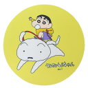 まんがクレヨンしんちゃん PCアクセ マウスパッド 原作35周年 マリモクラフト プレゼント キャラクター グッズ メール便可 シネマコレクション