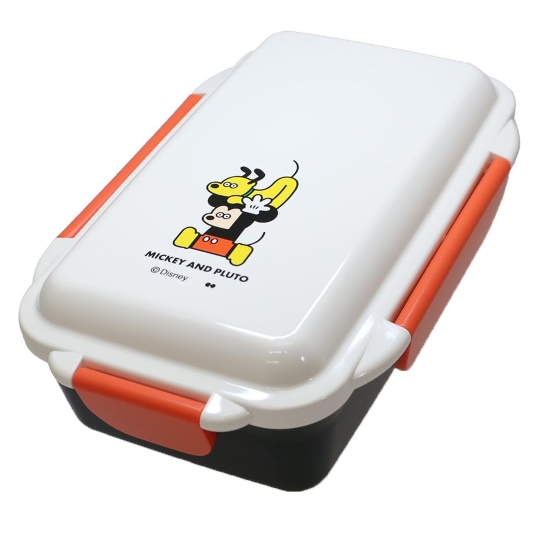 DISNEYx松本セイジ お弁当箱 ランチボックス 500ml ディズニー 大西賢製販 ランチグッズ キャラクター ..