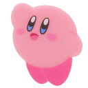 星のカービィ クリップ ダイカットクリップ えがお エスケイジャパン 事務用品 キャラクター グッズ シネマコレクション