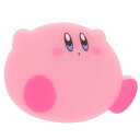 星のカービィ クリップ ダイカットクリップ まんぷく エスケイジャパン 事務用品 キャラクター グッズ シネマコレクション