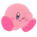 星のカービィ クリップ ダイカットクリップ うとうと エスケイジャパン 事務用品 キャラクター グッズ シネマコレクション
