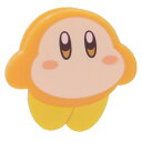 星のカービィ クリップ ダイカットクリップ ワドルディ エスケイジャパン 事務用品 キャラクター グッズ シネマコレクション