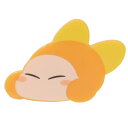 星のカービィ クリップ ダイカットクリップ ワドルディ ころりん エスケイジャパン 事務用品 キャラクター グッズ シネマコレクション