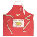 AND PACKABLE エプロン パッカブルエプロン PAP 町中華 RD テクノプライム お料理 キッチン用品 ギフト プレゼント グッズ メール便可 シネマコレクション