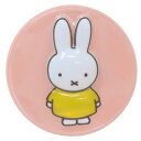 ミッフィー バッジ ぷっくりったいバッジ ディックブルーナ プレゼント 絵本キャラクター グッズ メール便可 シネマコレクション