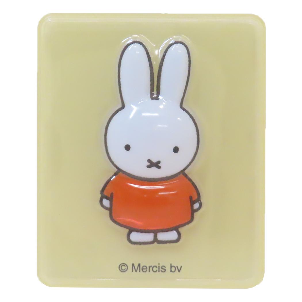 ミッフィー 磁石 ぷっくりったいマグネット ディックブルーナ プレゼント 絵本キャラクター グッズ メ..