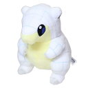 ポケットモンスター ぬいぐるみ プラッシュドールS サンド アローラのすがた S ポケモン 三英貿易 プレゼント キャラクター グッズ シネマコレクション