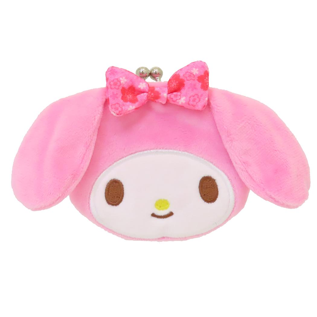 マイメロディ 小銭入れ 和キャラがま サンリオ ミニがま口コインケース 和風 キャラクター グッズ メール便可 あす楽 シネマコレクション人気の[キャラがま]から和柄バージョン登場収納/贈り物/誕生日/プレゼント/ギフト大人気サンリオキャラクターグッズにまたまた可愛いnewアイテム登場こちらは定番人気の[キャラがま]目薬やはんこなど小物入れにもちょうどいい内生地もリボンと同じ和柄です。かわいいガマグチいろいろあるのでお気に入りを揃えてくださいサイズ：約150x95mm素材：ソフトボアカラー/ピンク系（フューシャピンク・ライトピンク）【マイメロディ】キャラクター グッズ はこちらから >>このカテゴリにはこんな商品が含まれていますバッグ・財布【コインパース】マイメロディを見た人はこんなキャラクター グッズを検索していますマイメロディ グッズマイメロディ キャラクター グッズ マイメロディ 子供マイメロディ グッズ 小学生マイメロディ グッズ 中学生マイメロディ 文具マイメロディ タオルマイメロディ 弁当箱マイメロディ ポーチマイメロディ 財布マイメロディ バッグマイメロディ 筆箱マイメロディ 食器これを見た人はこんなキーワードで検索していますキャラクター 財布コインケース小さい お財布小銭入れレディース 財布キャラクター ポーチキャラクター ファッションキャラクター グッズキャラクター バッグファッション小物