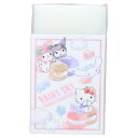 サンリオキャラクターズ けしごむ 香り付きまとまるくん消しゴム RAINY SKY サンリオ カミオジャパン 新学期準備文具 キャラクター グッズ メール便可 ...
