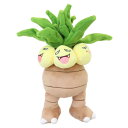 ポケットモンスター ぬいぐるみ プラッシュドールS ナッシー ポケモン 三英貿易 プレゼント キャラクター グッズ シネマコレクション