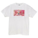 マイメロディ Tシャツ T-SHIRTS Netflix WH Lサイズ サンリオ ワタナベ 半袖 キャラクター グッズ メール便可 シネマコレクション