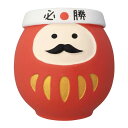 concombre まったり合格祈願 マスコット 必勝だるま デコレ ギフト雑貨 プレゼント かわいい 学生 中学生 高校生 受験生 グッズ シネマコレクション