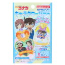 名探偵コナン バッグクロージャー キャラクロージャー 全12種の内どれか1種 少年サンデー エンスカイ コレクション雑貨 アニメキャラクター グッズ メール便可 シネマコレクション