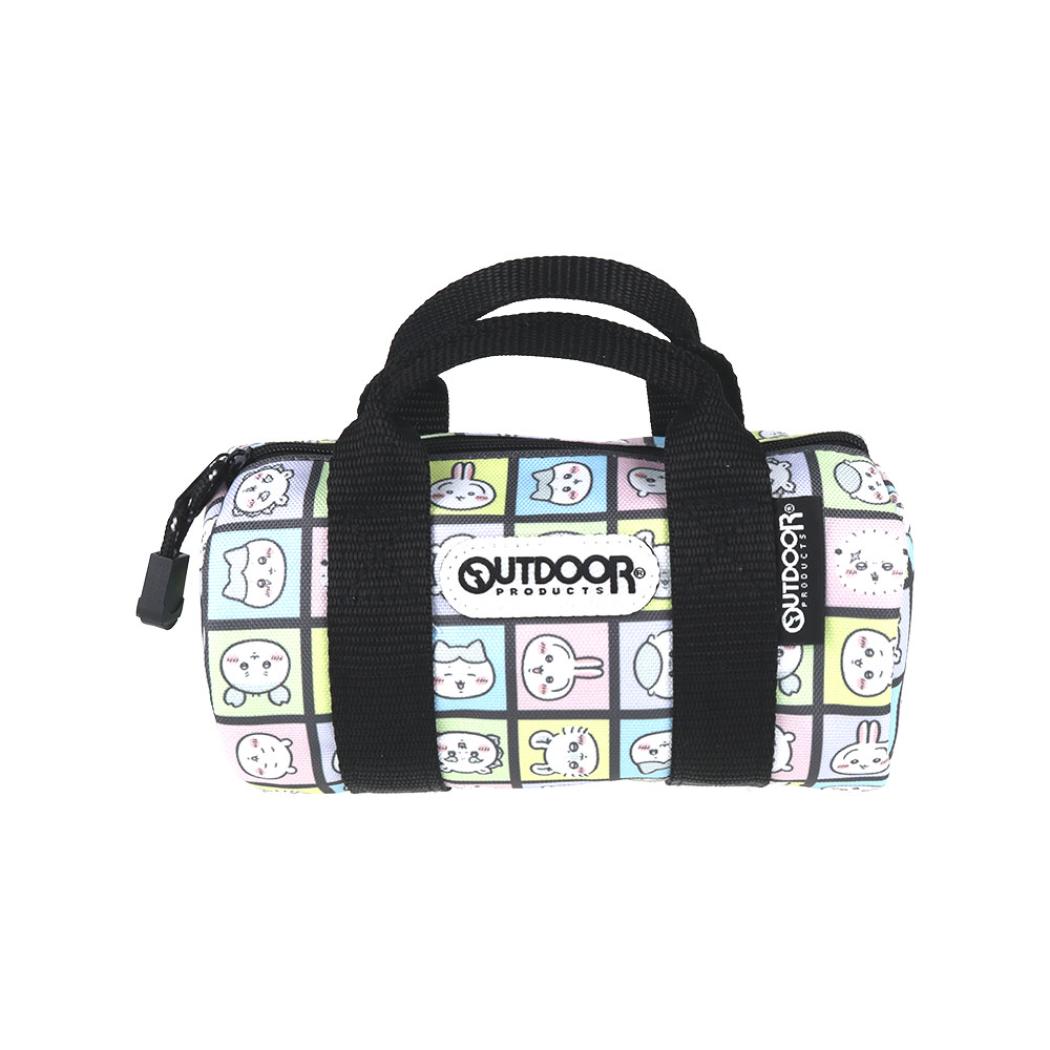 ちいかわxOUTDOOR ペンポーチ ペンケース R BOSTON みんな サンスター文具 アウトドア プロダクツ30 キャラクター グッズ シネマコレクションのサムネイル