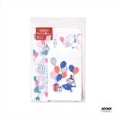 ムーミン ラッピング用品 ちょこっと袋アソート 北欧 フタバ 贈り物 キャラクター グッズ メール便可 シネマコレクション