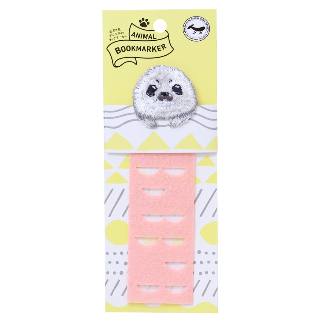12ݥ10ܡANIMAL BOOKMARKER ֥åޡ ɽ 饷 ҥ  襤 å ᡼ز ͥޥ쥯...