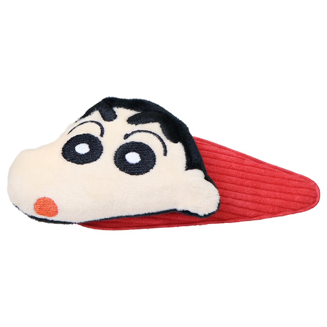 クレヨンしんちゃん ヘアアクセ ドデカパッチン vol.2 アイプランニング ヘアアクセサリー アニメキャ..