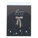 【12月は毎日ポイント10倍!】GYARU mee メモ帳 ミニミニメモ リボン カミオジャパン 新学期準備文具 かわいい グッズ メール便可 シネマコレクショ...