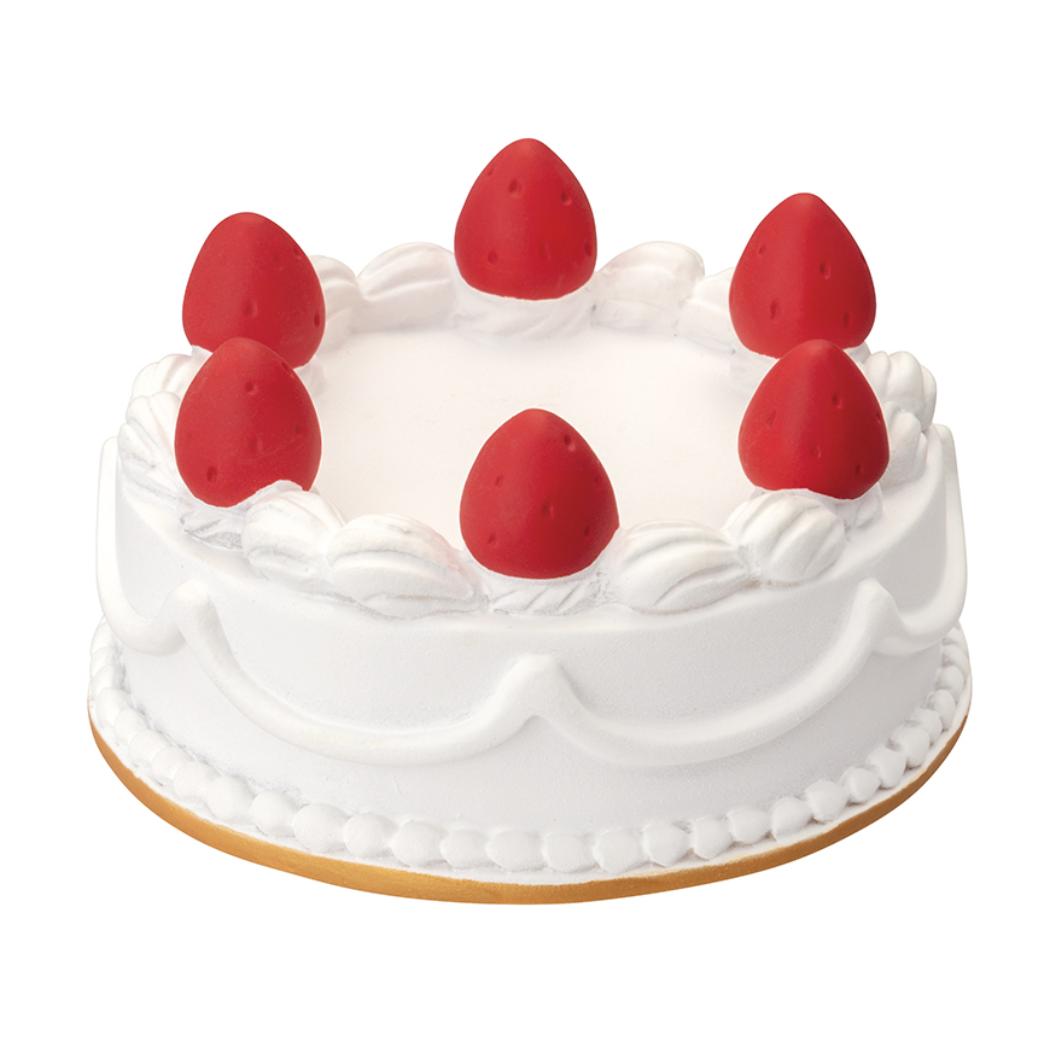 concombre マスコット ケーキの台座 デコレ インテリア かわいい グッズ シネマコレクション