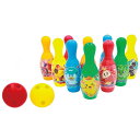 ポケットモンスター おもちゃ コロコロボウリングセット ポケモン 尾上萬 玩具 屋内遊び キャラクター グッズ シネマコレクション