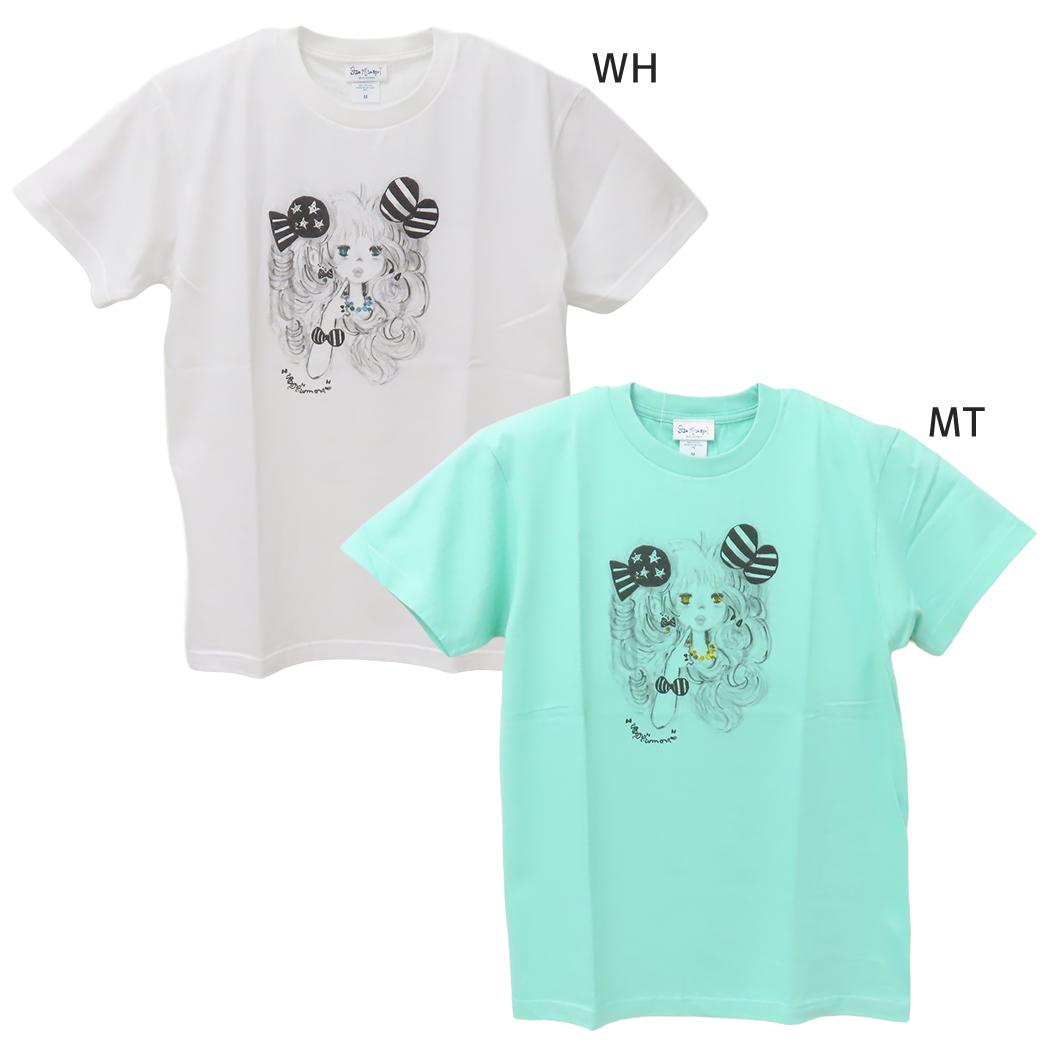 楽天市場】adoグッズ（Tシャツ・カットソー｜トップス）：レディース