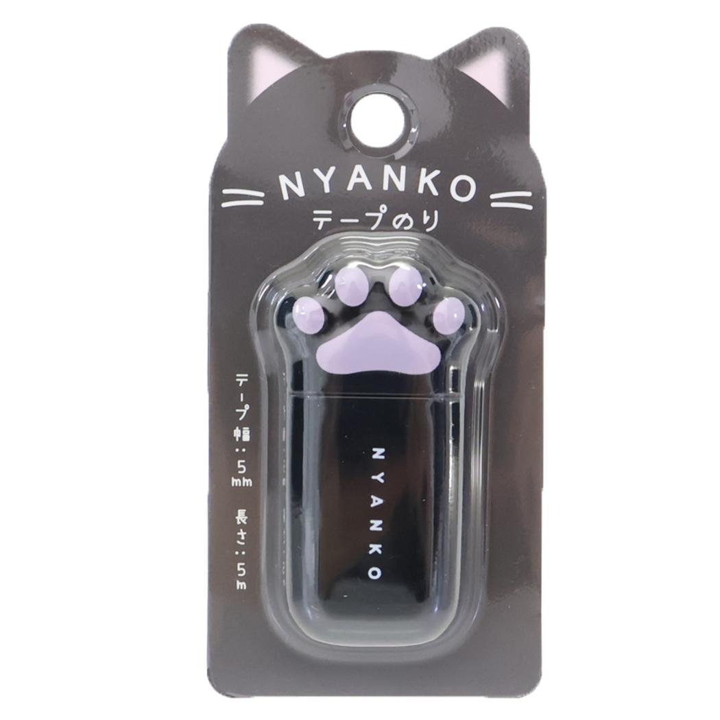 【12月は毎日ポイント10倍!】おててこれくしょん Otete Collection 糊 テープのり クロ クーリア 新学期準備文具 かわいい グッズ メール便...