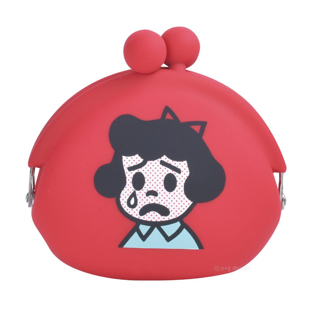 �ڥݥ����10�� & �����ݥ󡪡ۥ����॰�å� �����󥱡��� POCHI �ݥ� �٥ƥ� ��å� Osamu Goods �ԡ������ǥ����� ���ꥳ�󤬤ޤ��� ����...