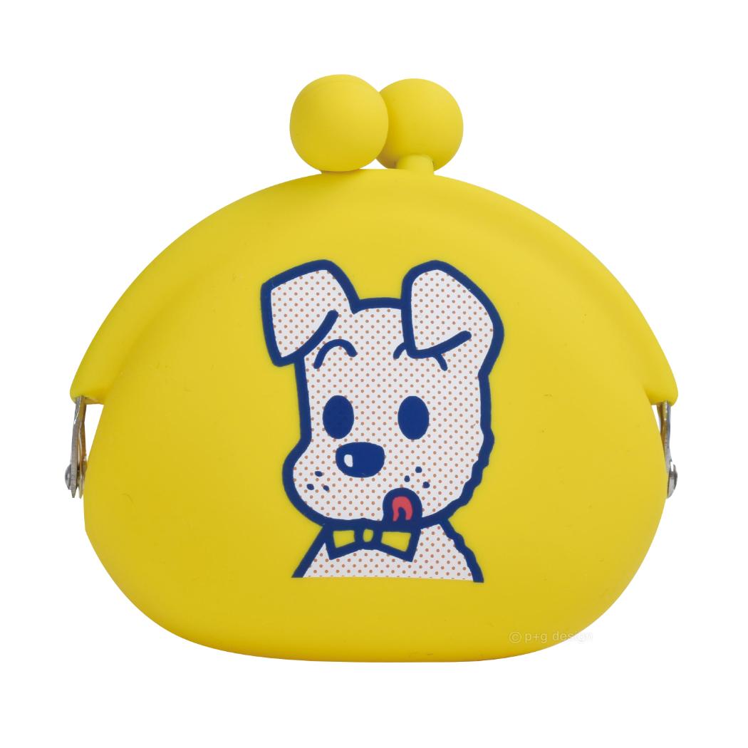 �ڥݥ����10�� & �����ݥ󡪡ۥ����॰�å� �����󥱡��� POCHI �ݥ� �ɥå� �������� Osamu Goods �ԡ������ǥ����� ���ꥳ�󤬤ޤ��� ��...