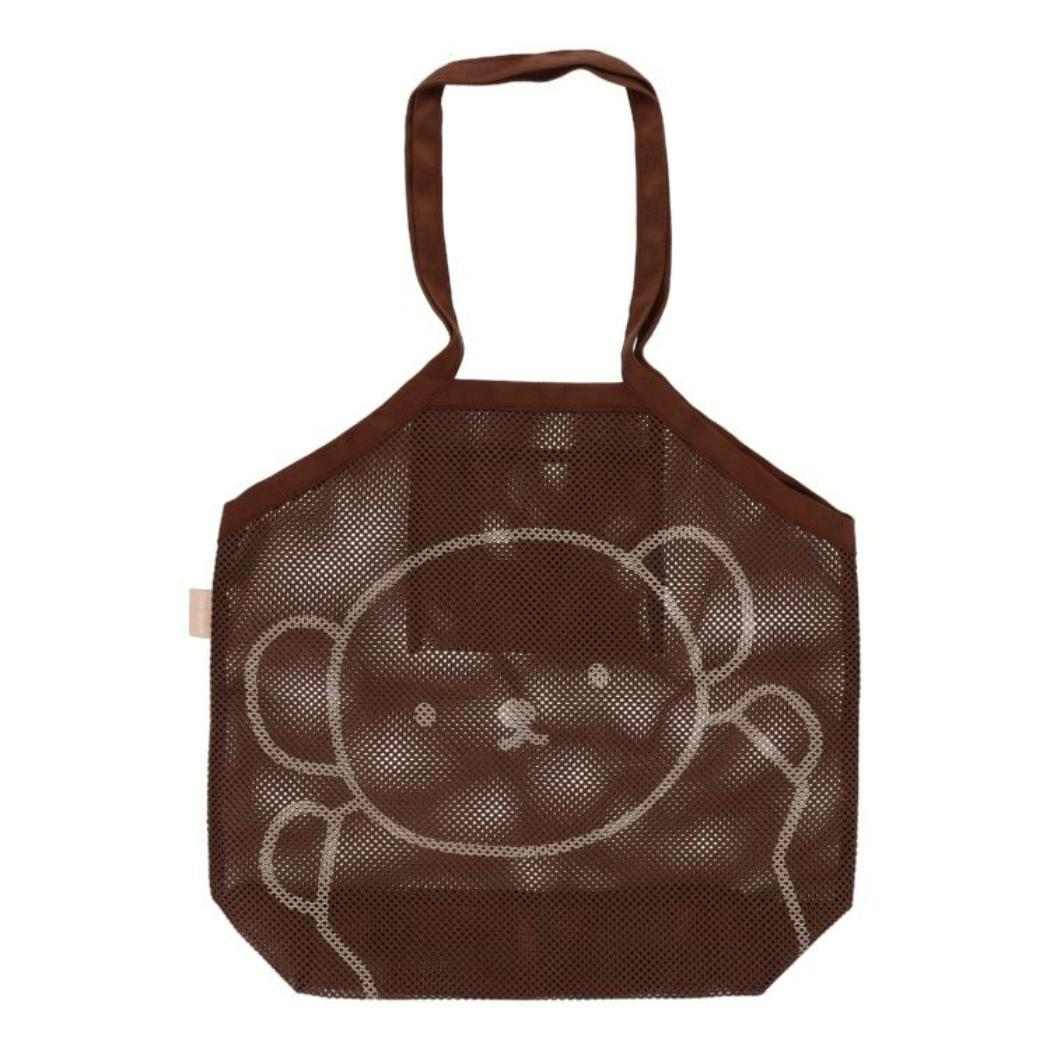 ミッフィー 手提げかばん M-BAG シアーシリーズ ボリス BR ディックブルーナ ゾーウィー プレゼント 絵本キャラクター グッズ メール便可 シネマコレクション