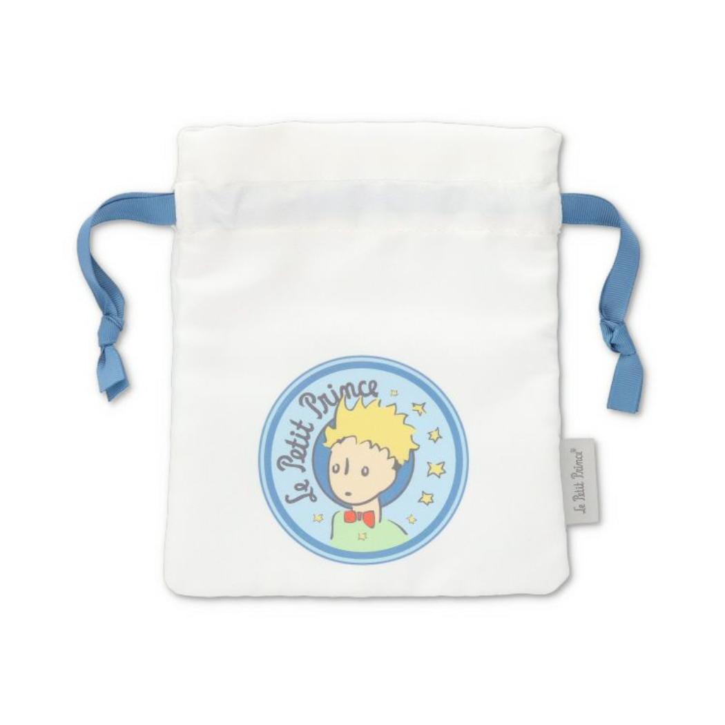 星の王子さま きんちゃくポーチ 巾着袋 IV The Little Prince ゾーウィー プレゼント キャラクター グ..