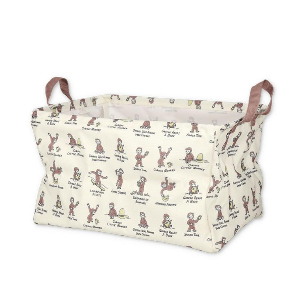 �ڥݥ����10�� & �����ݥ󡪡ۤ�����Υ��硼�� ��Ǽ�ܥå��� ���ȥ졼���ܥå��� Curious George ���������� �ץ쥼��� ���ܥ���饯���� ��...