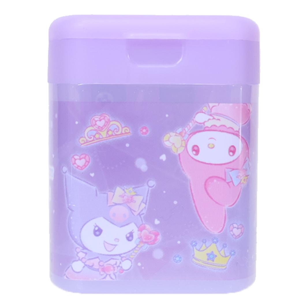 楽天市場】マイメロ 鉛筆削りの通販