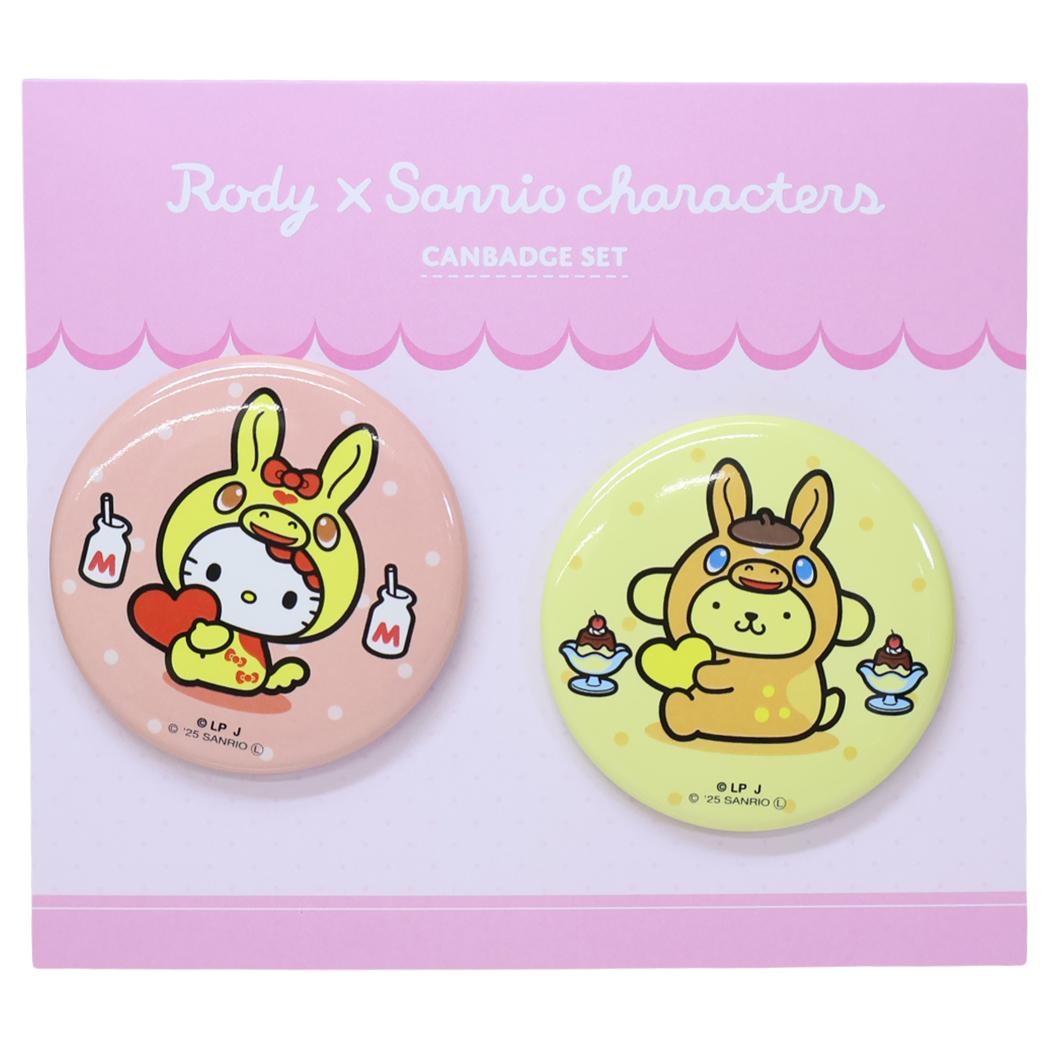 �ڥݥ����10�� & �����ݥ󡪡�RODYx����ꥪ����饯������ �̥Хå� ����Хå�2�ĥ��å� RODYx�ϥ������ƥ����ݥ�ݥ�ץ�� ����ꥪ �ޥ�⥯��...