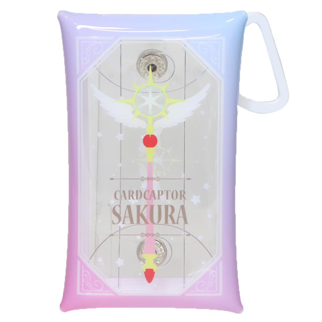 楽天市場】カードキャプターさくら クリアカード 夢の杖の通販