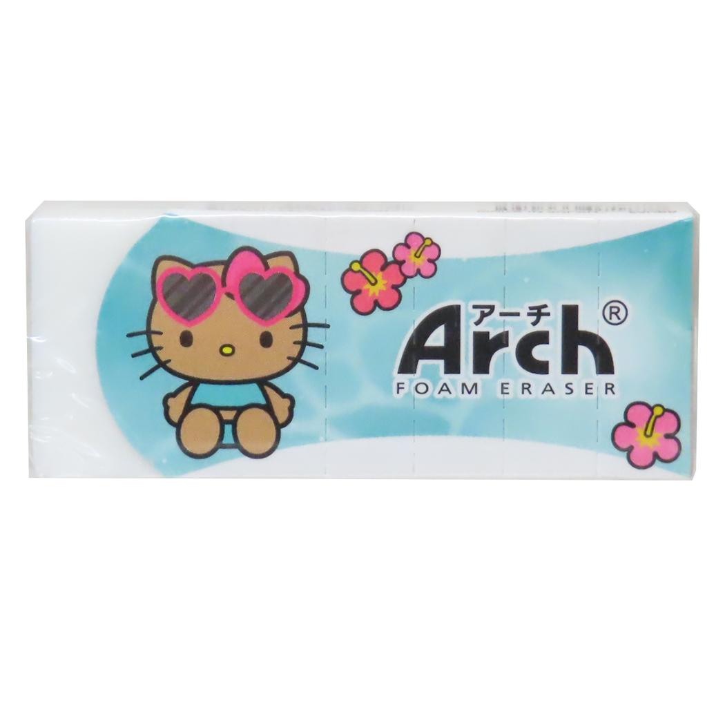 楽天市場】ハローキティ（消しゴム｜消しゴム・修正用品）：筆記具