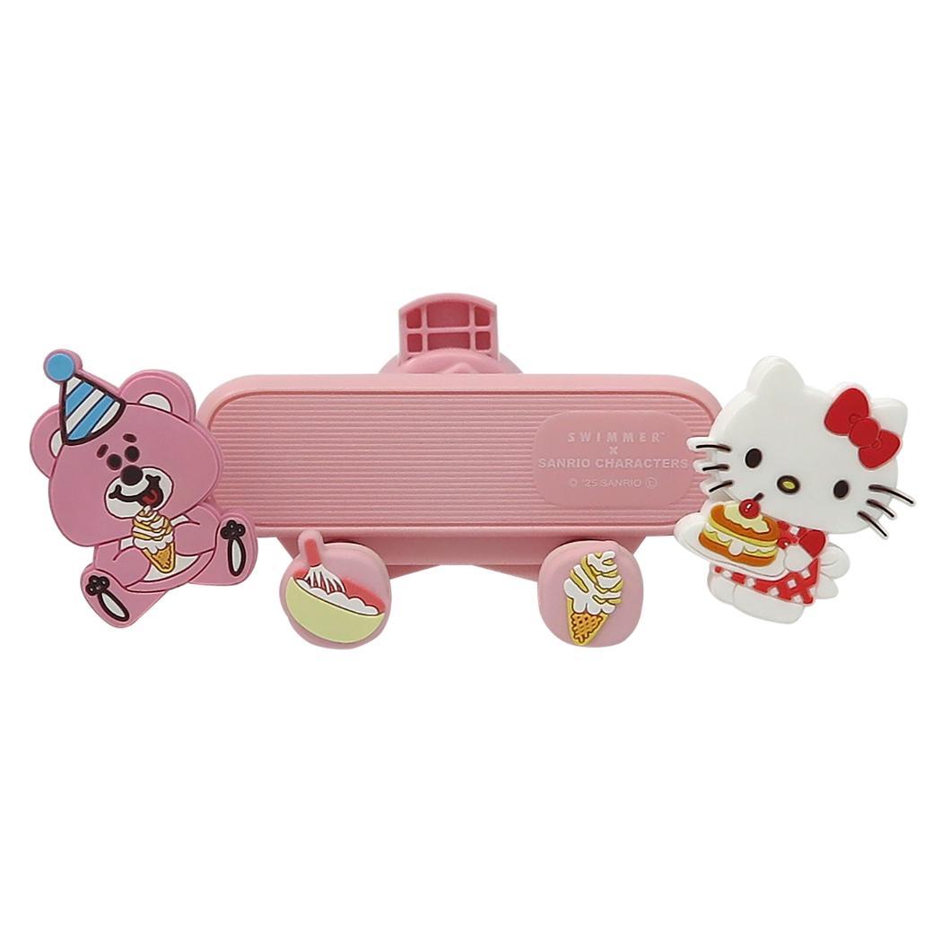 楽天市場】ハローキティ（車用品・バイク用品）の通販