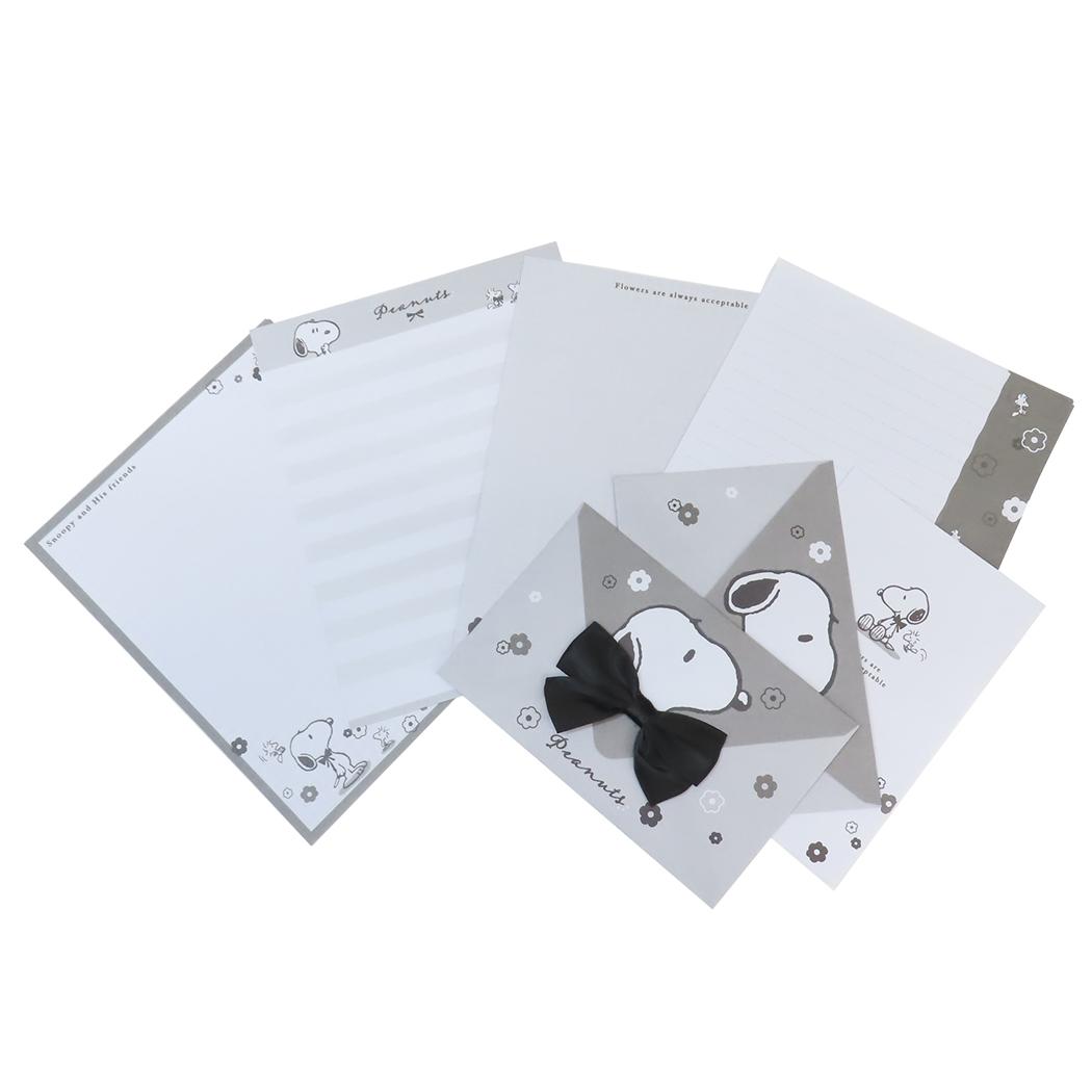 �ڥݥ����10�� & �����ݥ󡪡ۥ��̡��ԡ� �쥿�����å� ��ܥ��դ��쥿�� monochrome flower �ԡ��ʥå� ���ߥ�����ѥ� ��楻�å� ��䵡�...