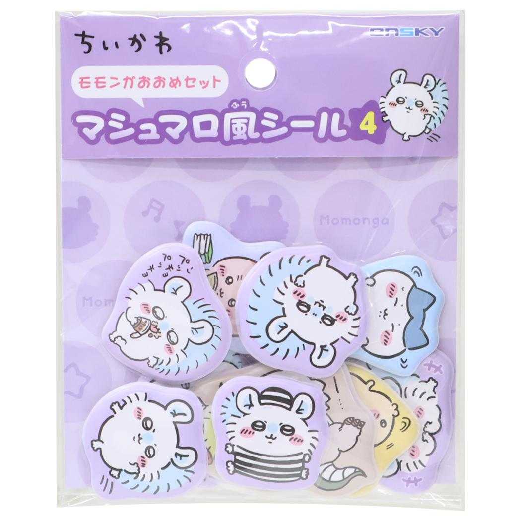 楽天市場】モモンガ ちいかわの通販