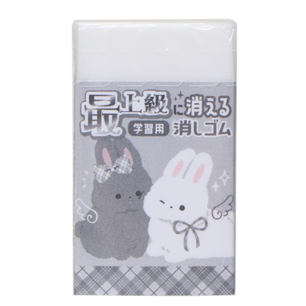楽天市場】うさぎ 雑貨 プレゼント かわいい（消しゴム｜消しゴム