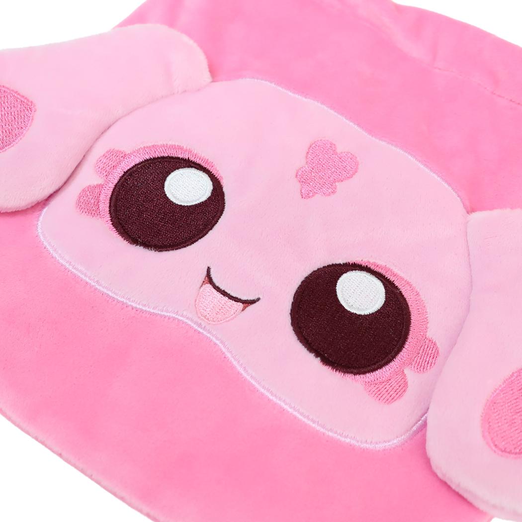 [¡Cupón de hasta 1000 yenes de descuento!] Dos personas son Precure Max Heart Kinchaku Bag Character Drawstring Mipple Small Inventory Anime Character Goods Mail Delivery Available Cinema Collection — vista 3