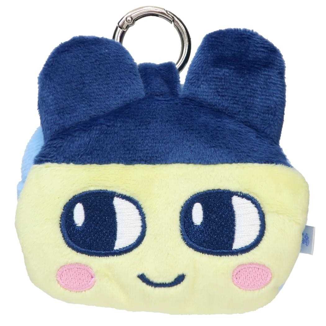 【最大1000円OFFクーポン！】コスメぬいポーチ コスメポーチ たまごっち まめっち カミオジャパン 小物入れ メール便可