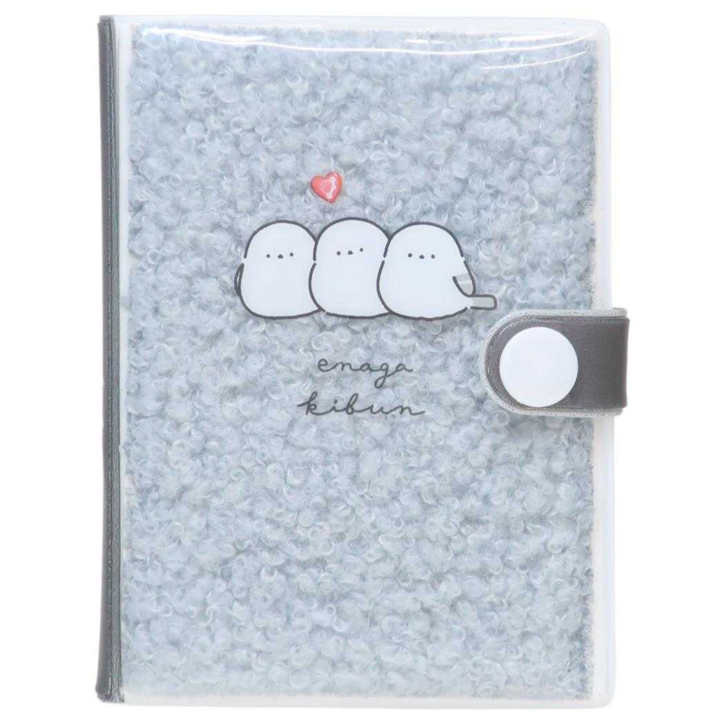 【最大1000円OFFクーポン！】もこメモ メモ帳 ずっとシマエナガ エナガキブン カミオジャパン 新学期準備文具 かわいい メール便可