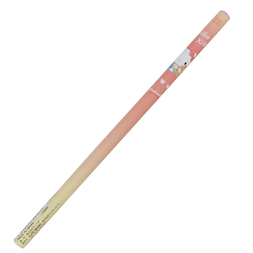 楽天市場】ハローキティ（鉛筆｜筆記具）：文房具・事務用品<日用品