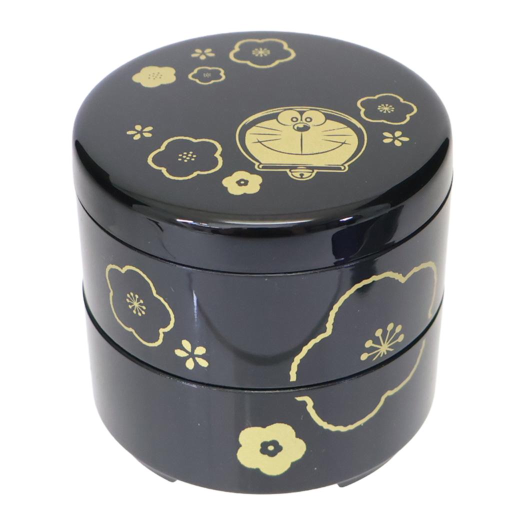 楽天市場】ミニお重（重箱｜弁当箱・水筒）：キッチン用品・食器・調理