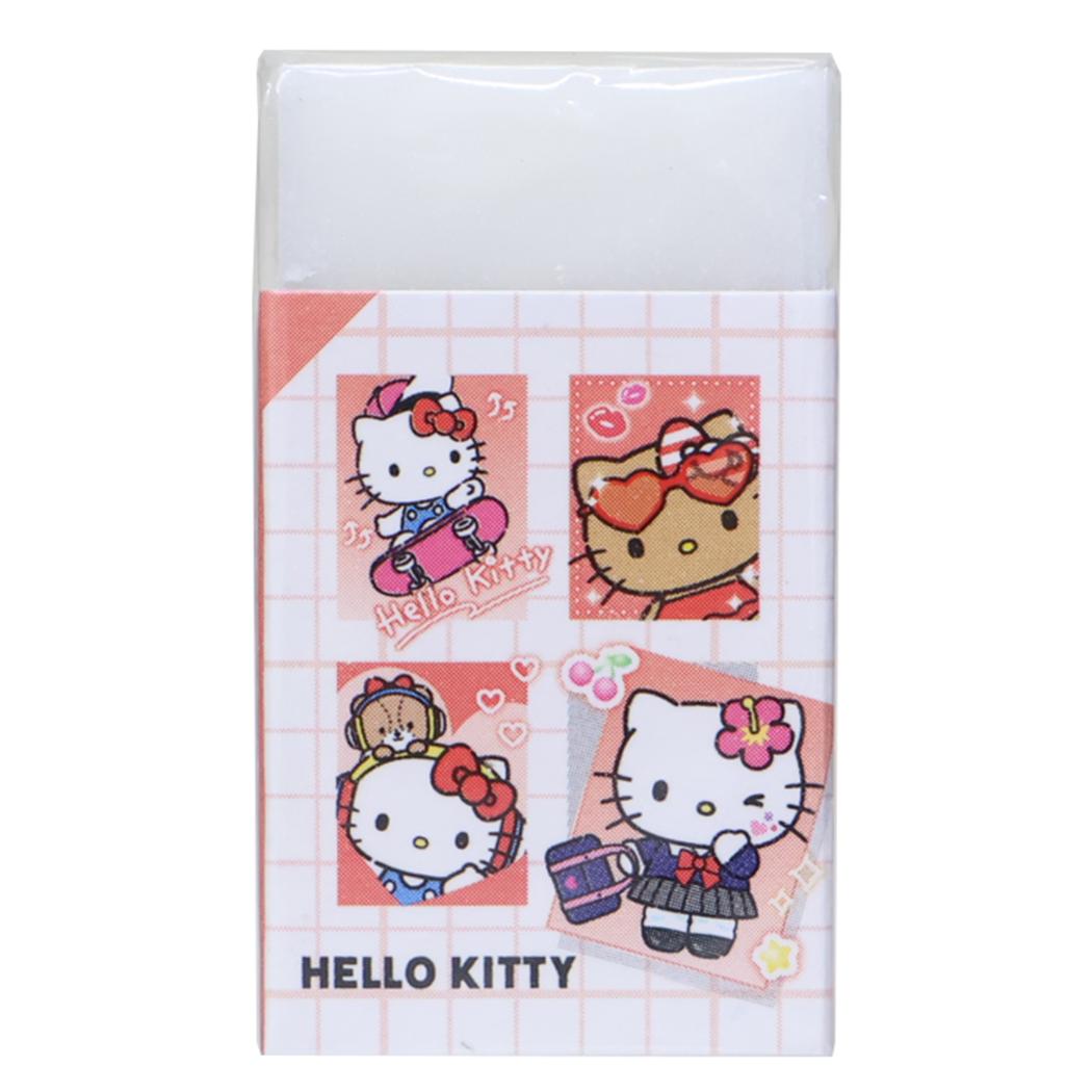 楽天市場】キティちゃん（消しゴム・修正用品｜筆記具）：文房具・事務