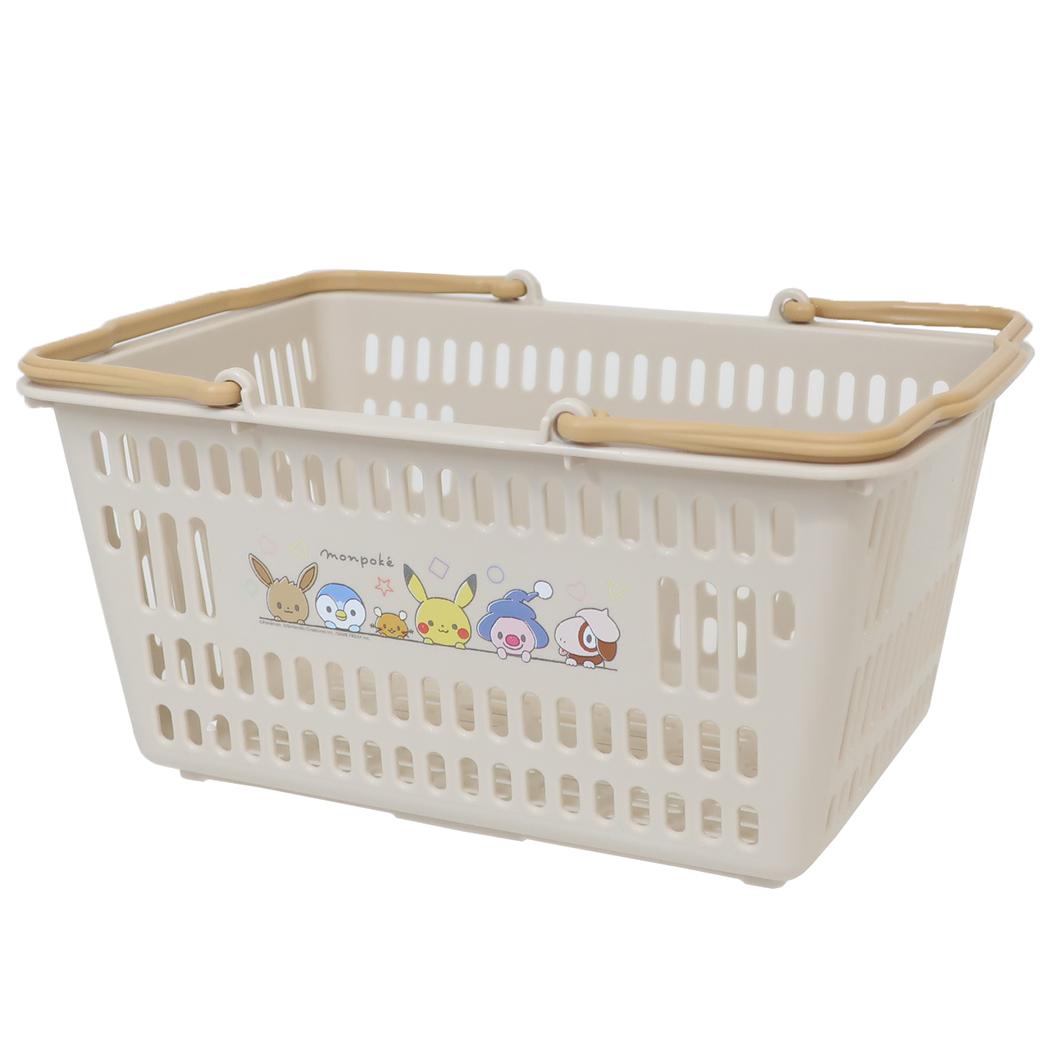 楽天市場】ポケモン（かご・バスケット｜収納用品）：生活雑貨<日用品