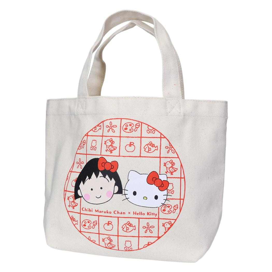 楽天市場】ちびまる子ちゃん（トートバッグ｜レディースバッグ