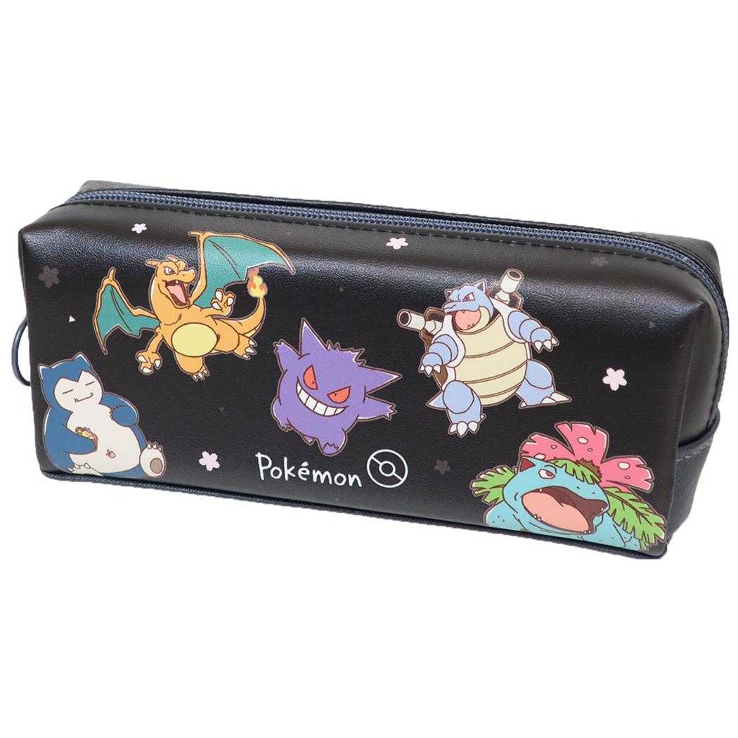 楽天市場】ポケモンza（ペンケース｜筆記具）：文房具・事務用品
