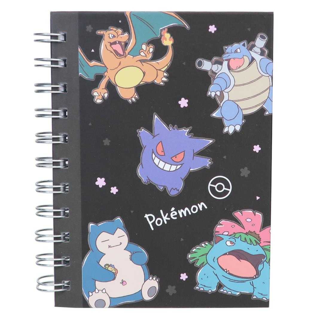 楽天市場】ポケモン リングノートの通販
